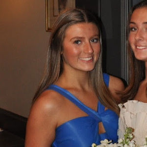 Meet your Posher, Mollie